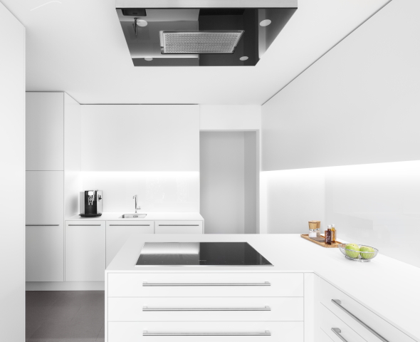 Wohnküchen perfekt geplant - Hermjo Wolf Möbelwerkstätten